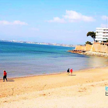 Sun Beach La Palmera, Climatizado Y Cerca De La Playa Салоу Экстерьер фото